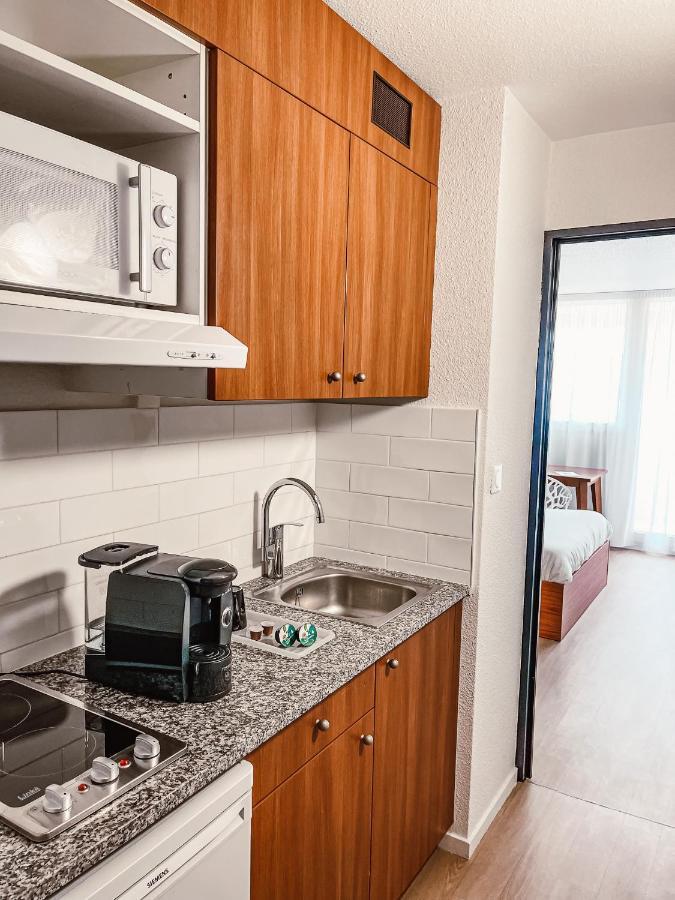 Uxco Grenad'Inn Bordeaux Exteriör bild